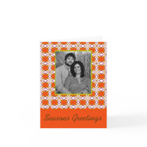 Seasons Greetings cards by InkwellDesignStudio Seasons Greetings cards