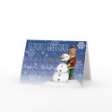 Season's Greetings cards by givengraphics Season's Greetings cards