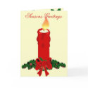 Seasons Greetings cards