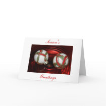 Season's Greetings cards by meia7214N Season's Greetings cards