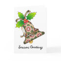 Seasons Greetings cards