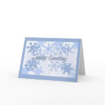 Seasons Greetings Card