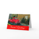 Season's Greetings cards by MANolan Season's Greetings cards