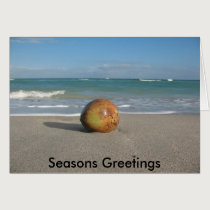 Seasons Greetings from Paradise cards