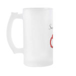 Season's Greetings (Handcuffs) Mug