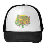 Seasons Greetings Hat