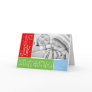 Season's Greetings Holiday Card