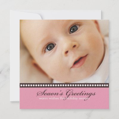 Seasons Greetings invitations