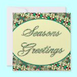 Seasons Greetings invitations