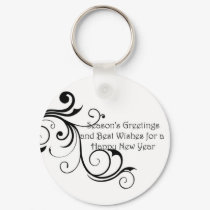 Season's Greetings keychains by myhome71 Season's Greetings keychains