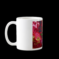 Seasons Greetings Mug mugs