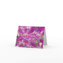 Seasons Greetings Orchids cards