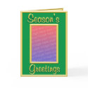 Season's Greetings Photo Card