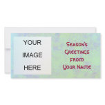Season's Greetings Photo Card