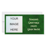 Season's Greetings Photo Card