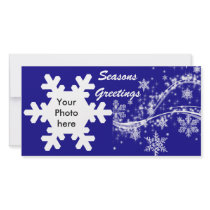 Seasons Greetings photo card photo cards by DesignsbyLisa Seasons Greetings photo card photo cards