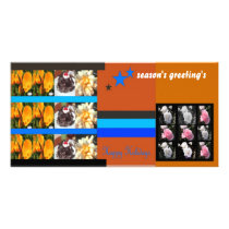 season's greeting's photo cards by MAMTA_SINGH0109 season's greeting's photo cards