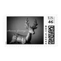 Seasons Greetings! postage by Paper_Airplane Seasons Greetings! postage