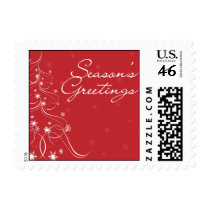 Season's Greetings