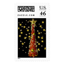 SEASONS GREETINGS stamps