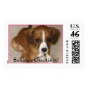 Seasons Greetings! postage by kjmonn Seasons Greetings! postage