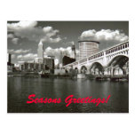 Seasons Greetings! Postcard