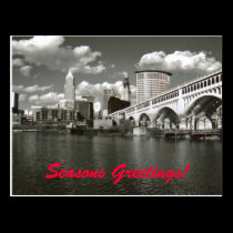 Seasons Greetings! postcards
