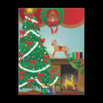 Seasons Greetings Postcards postcards