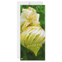 Seasons Greetings_ rack cards by ELENNE Seasons Greetings_ rack cards