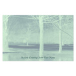 Seasons Greetings Stationery