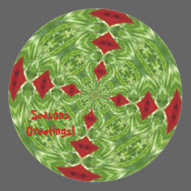 Season's Greetings Stickers stickers