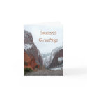 Season's Greetings Template cards by bluerabbit Season's Greetings Template cards