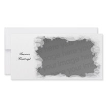 Season's Greetings Template! photo cards by Occitania Season's Greetings Template! photo cards