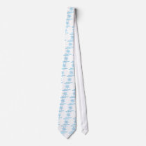 Season's Greetings Tie ties