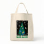 Seasons Greetings Tote Bag