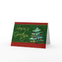 Seasons Greetings-Tree cards
