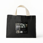 Seasons May Change Canvas Bags