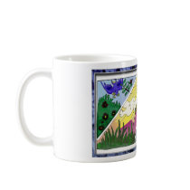 seasons mug by wolffreeborn seasons mug