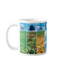 Seasons Mug