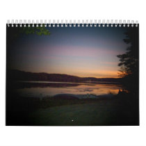 Seasons Of Change Calendar