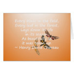 Seasons of Life cards