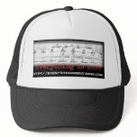 Seasons of Love Sketch Hat