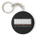 Seasons of Love Sketch Keychain
