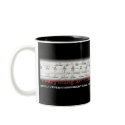 Seasons of Love Sketch Mug