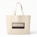 Seasons of Love Sketch Tote bags by rentheadperson Seasons of Love Sketch Tote bags