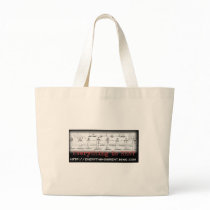 Seasons of Love Sketch Tote bags by rentheadperson Seasons of Love Sketch Tote bags