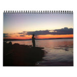 Seasons Of Maine Calendars