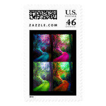 Seasons of the Heart  postage