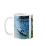 Seasons of the River Mug