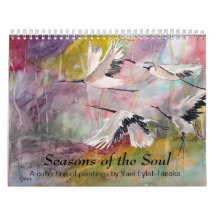Seasons of the Soul Calendar
